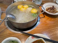 -为什么牛潮汕牛肉火锅(万胜广场店)