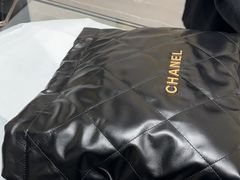 -CHANEL(恒隆广场店)