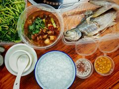 -肥弟大排档(汕樟路店)