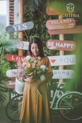 -格乐利雅婚礼艺术中心(南外滩店)