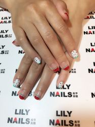 -LILY NAILS美甲美睫