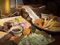 -VIKING SALOON西部美式烟熏烤肉(和平路店)