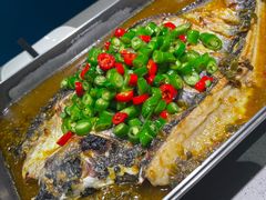 -半天妖烤鱼(新中关购物中心店)