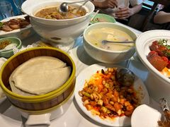 -北平盛世·新京菜·北京烤鸭(劲松·双井店)