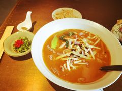 -漆黑觉米粉(三里屯店)