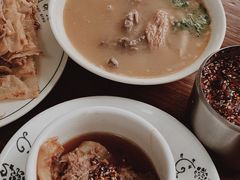 -清真永恒华威肉饼(潘家园店)