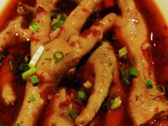 -李叔叔虾蟹大排档(青羊店)