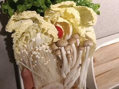 -半天妖烤鱼(任丘悦都汇店)