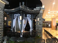 -绿茶餐厅(昆明世纪金源店)