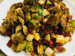 香辣花甲-旺旺龙虾(凤城六路店)