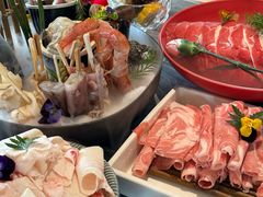 -合乐·创意火锅·海鲜火锅(亚东柒号店)
