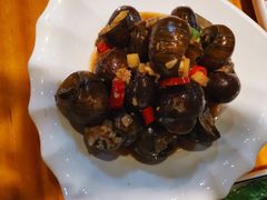 -61号餐吧(兴坪古镇漓江店)