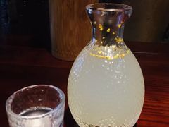 桂花米酒-寻宝记绍兴菜(鲁迅路店)