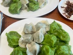 -鸿毛饺子(紫竹桥店)