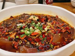 -小土豆北方菜馆(方庄店)