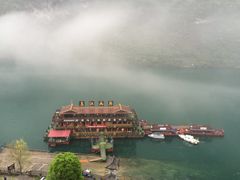 -乌江画廊(彭水苗族土家族自治县)