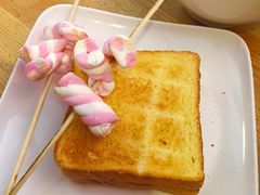 鬼味烤翅-鬼味烤翅(南锣鼓巷店)