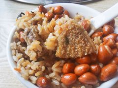 -味华香养气牛肉火锅(润安大厦店)