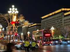 -北京饭店