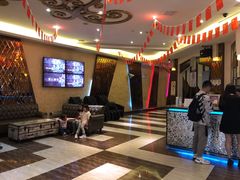 -星乐汇量贩式KTV(中冶祥腾城市广场店)