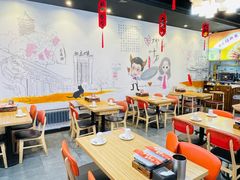 -柳叶刀烧烤(北大清华店)