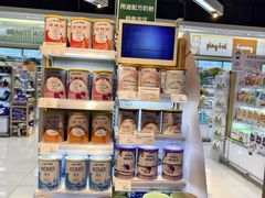 -Olé精品超市(北京合生汇店)