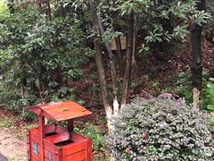 -石燕湖生态旅游景区