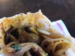 -安徽阜阳卷馍(西单店)