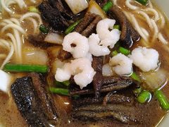 -奎元馆.百年奎元.非遗传承(西湖边的解放路店)