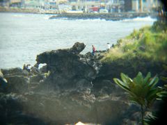 -龙头岩(Dragon Head Rock)