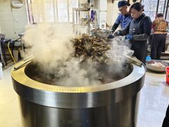 -龙门李家三旦羊肉汤馆