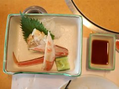-蟹道乐(道顿堀本店)