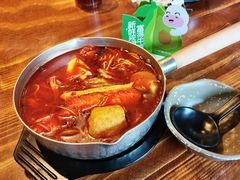 -人人捞火锅(陵水店)