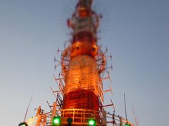 -辽宁电视塔