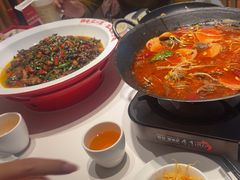 -鸡毛店·川菜(文殊院店)