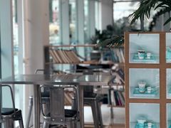 -Cetus coffee鲸鱼座咖啡·拼豆(二仙桥公园店)