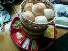 -局气 烤鸭·北京菜(光华路店)