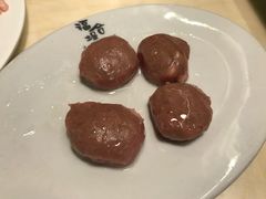 生丸-福合埕牛肉丸(水仙园店)