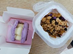 -好利来(曲江龙湖店)