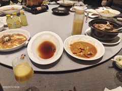 -龙宴海鲜城(经中路店)