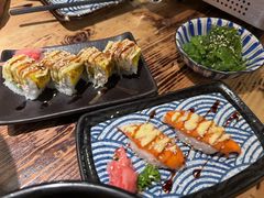 -小川洋风料理(江汉路店)