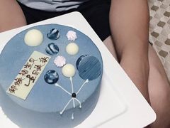 -壹点壹客·生日蛋糕(南山店)