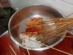 -丹妹麻辣烫(袁家岭20year店)