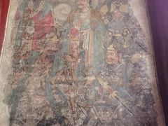 -报恩寺(平武县)