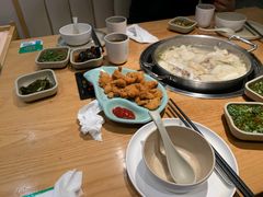 -池云涧自然椰子鸡(万泰汇店)