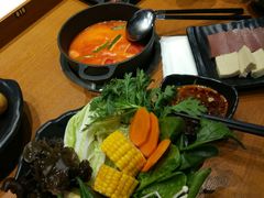 -呷哺呷哺(砂之船奥莱店)