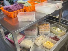 -筒骨麻辣烫(永同昌公寓胜明花园店)