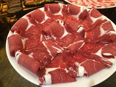 -香传承重庆火锅(直营中山路店)