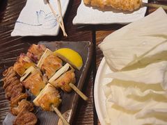 -鸟鹏烧鸟居酒屋(熙龙湾店)