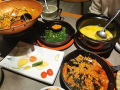 -云海肴·汽锅鸡·云南菜(高德置地店)